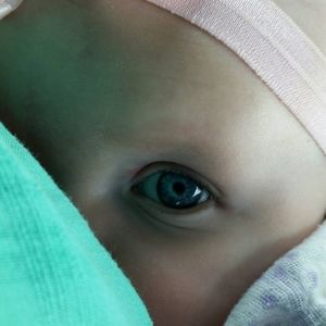 Meet your Posher, Dani